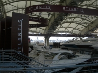 Atlantis - Azimut